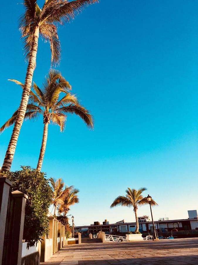 Mogan Beach | Carmitathome Puerto De Mogan Dış mekan fotoğraf
